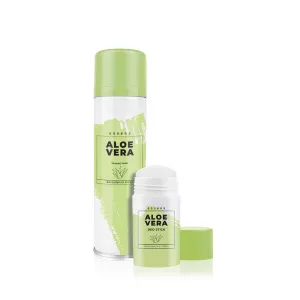 Aloe Care Duo